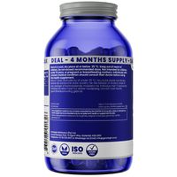 Genologix L-Glutathione 240 Capsules